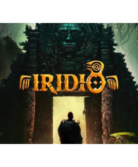 Iridio Steam Key GLOBAL